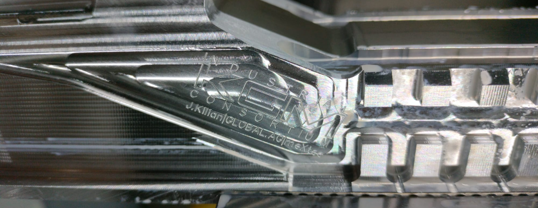 AKRS KGM Industrial Consortium