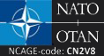 Logo NATO
