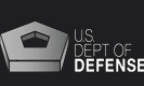 Logo US Dept of Defense
