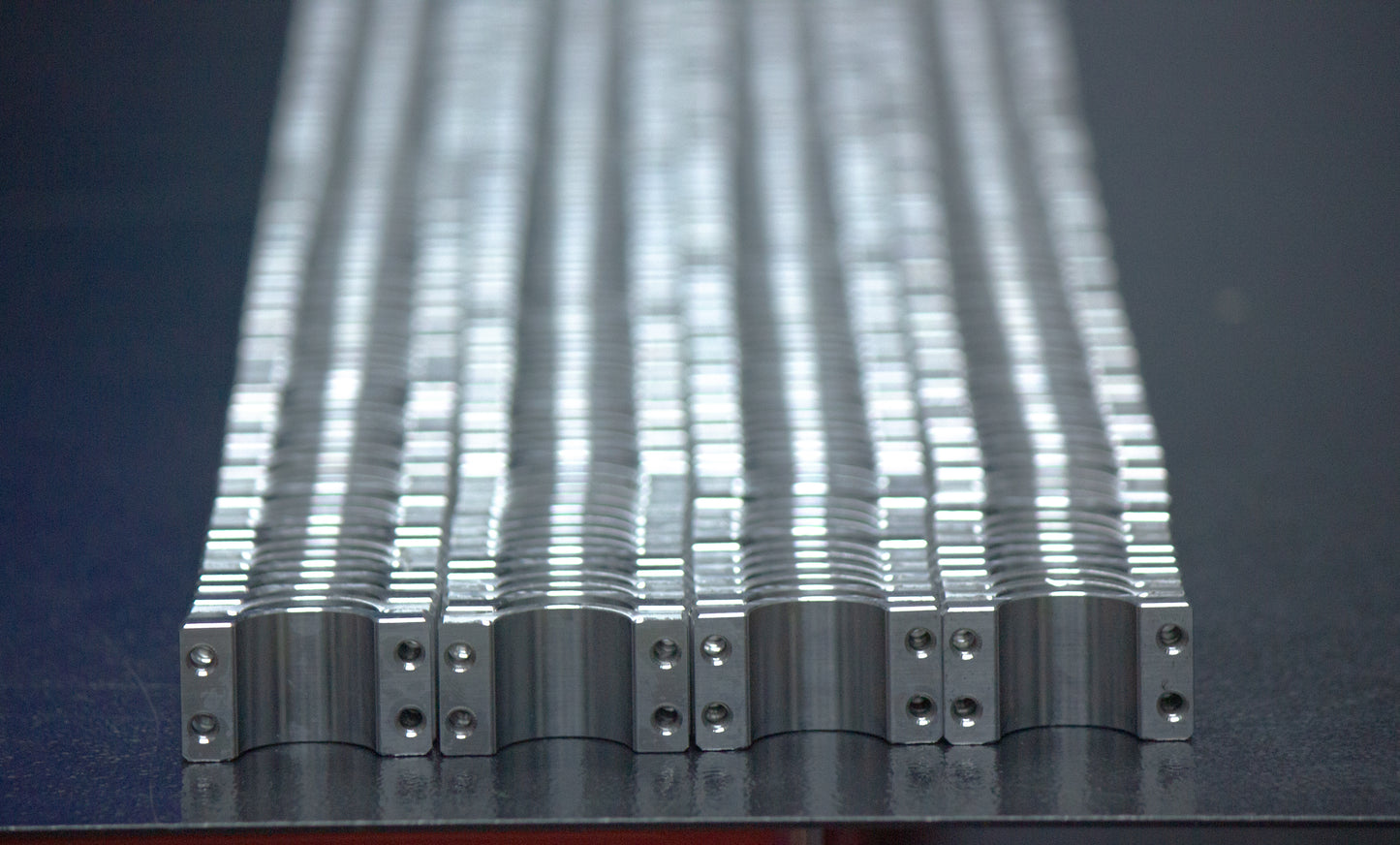 AKRS Clamps Blank